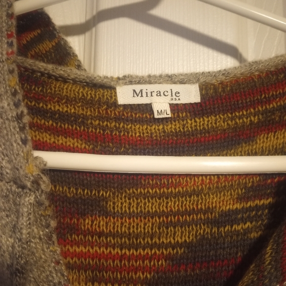 Miracle top - Picture 3 of 4